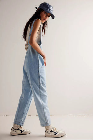 High Roller Jumpsuit | Whimsy
