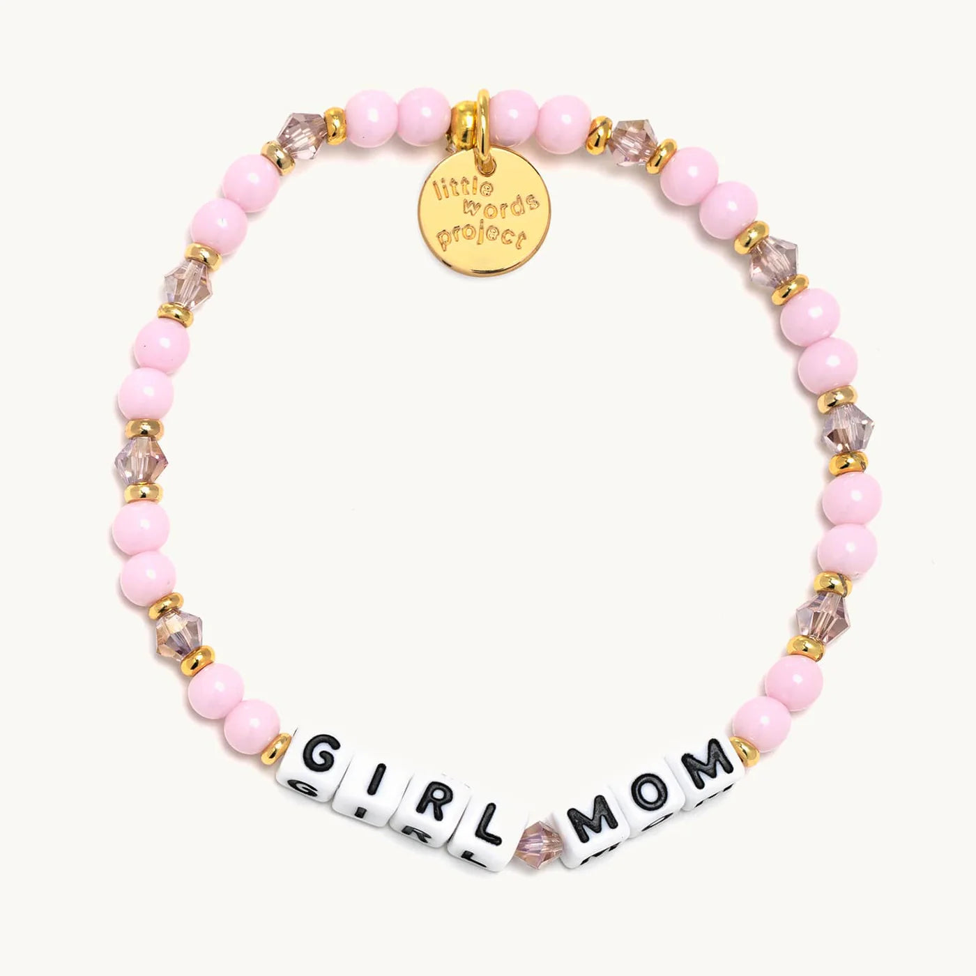 Mom Life-Girl Mom-Blush Worthy