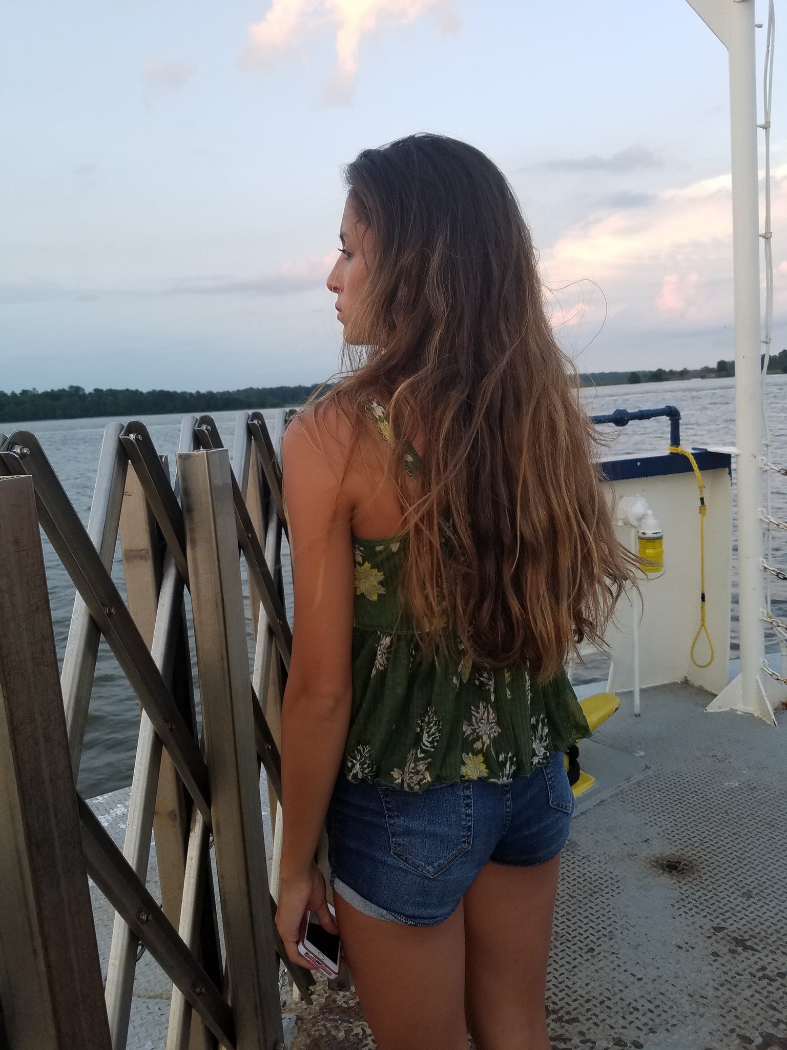 Fashionable Fall Style! 🍂