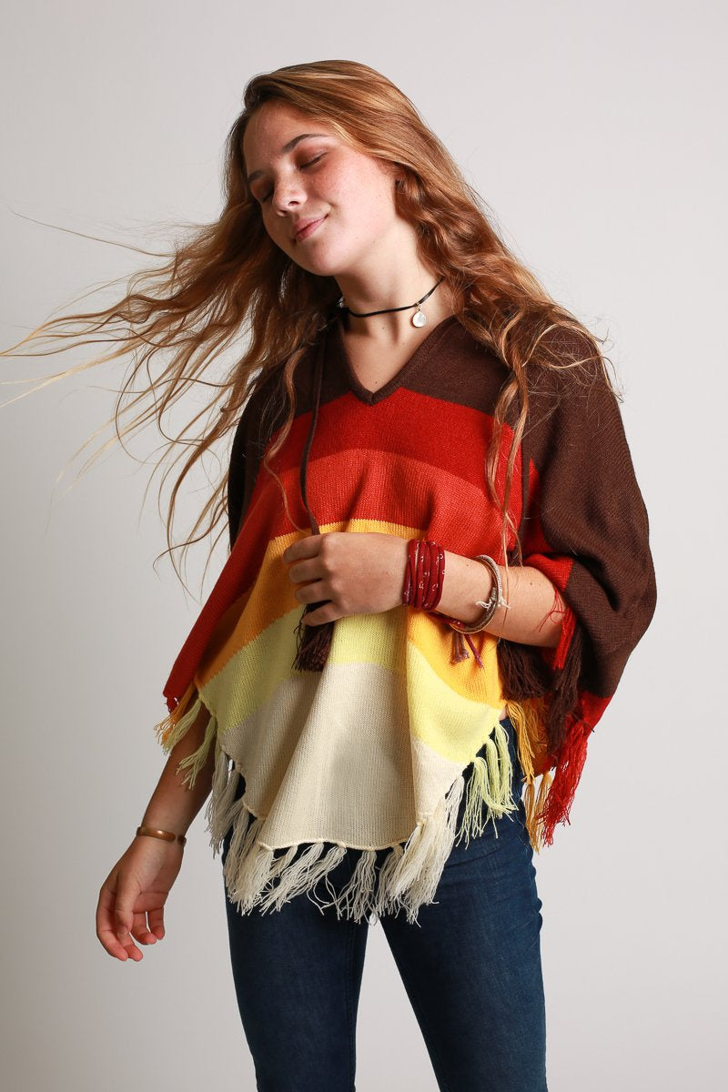 Let Your Fall Flag Fly