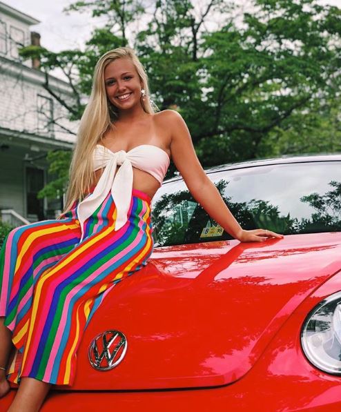 Summer Packing Essentials