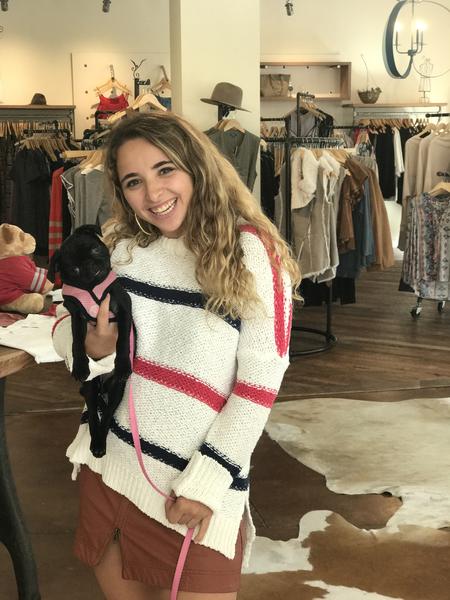 How to stay Stylish AND Warm