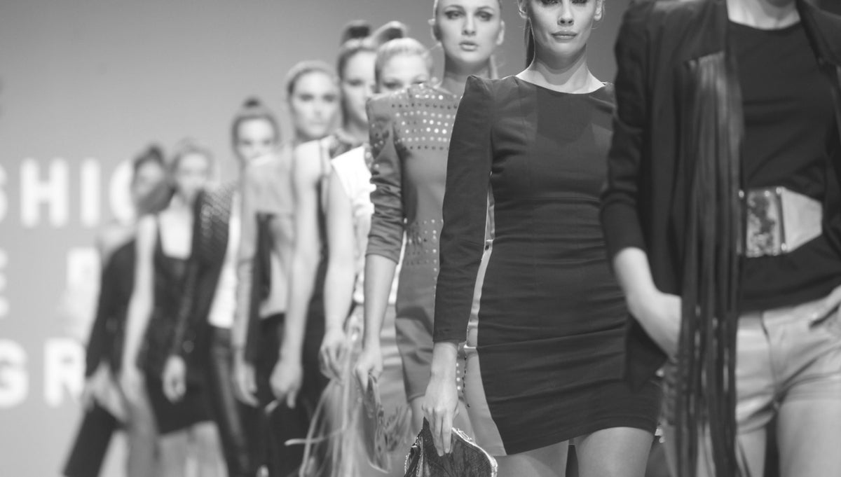 Milan Inspired Street-Styles