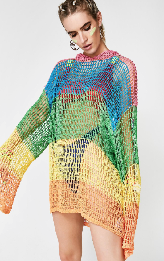 Fashion Fixes from London