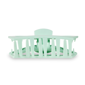 Open Mint to Be Large Hair Clip