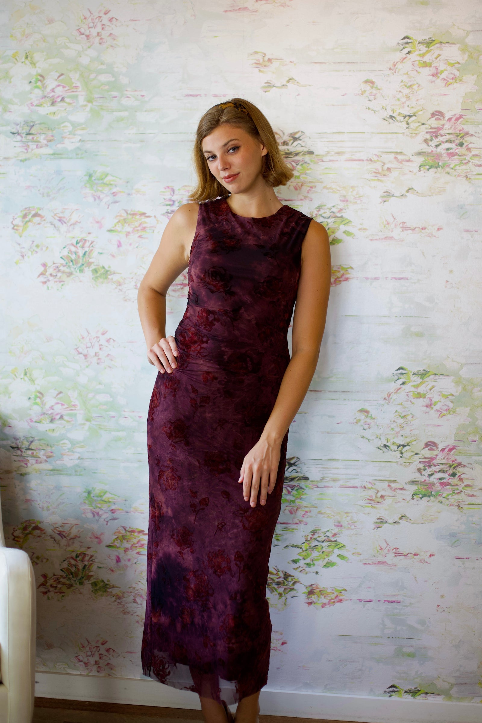 Reese Dress