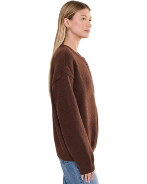 Foster Cardigan