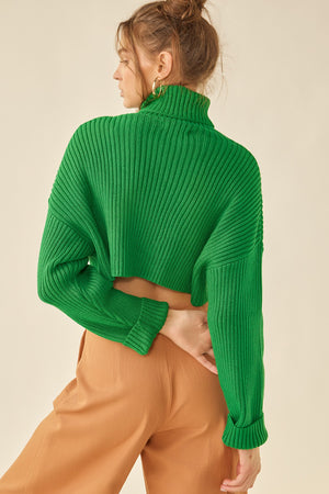 Desma Sweater