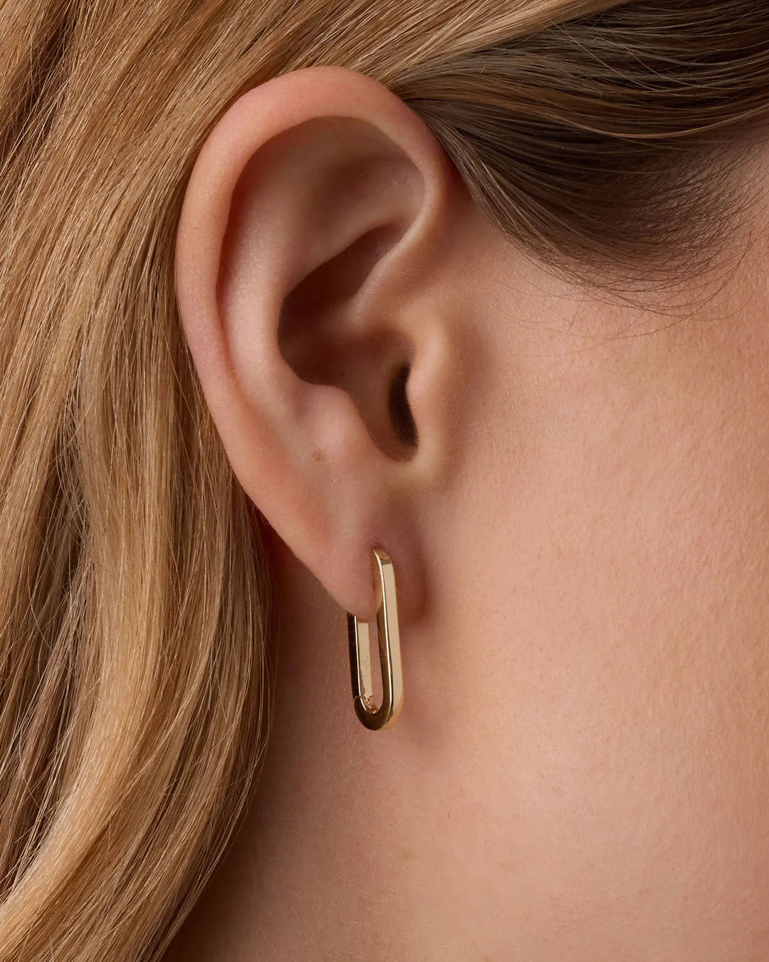 Parker Huggies | Gold