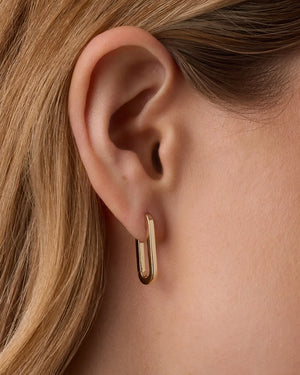 Parker Huggies | Gold