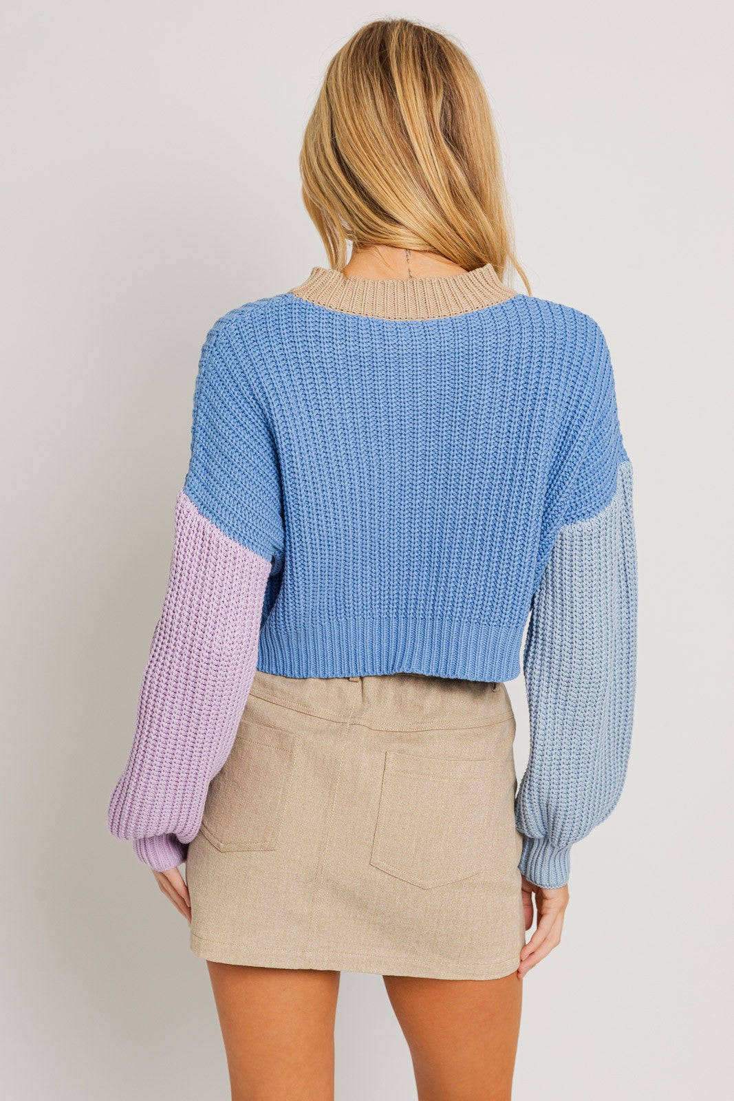 Daire Sweater