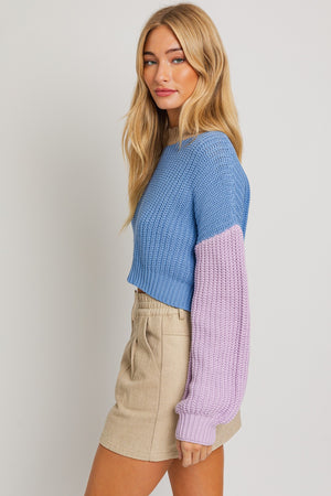 Daire Sweater