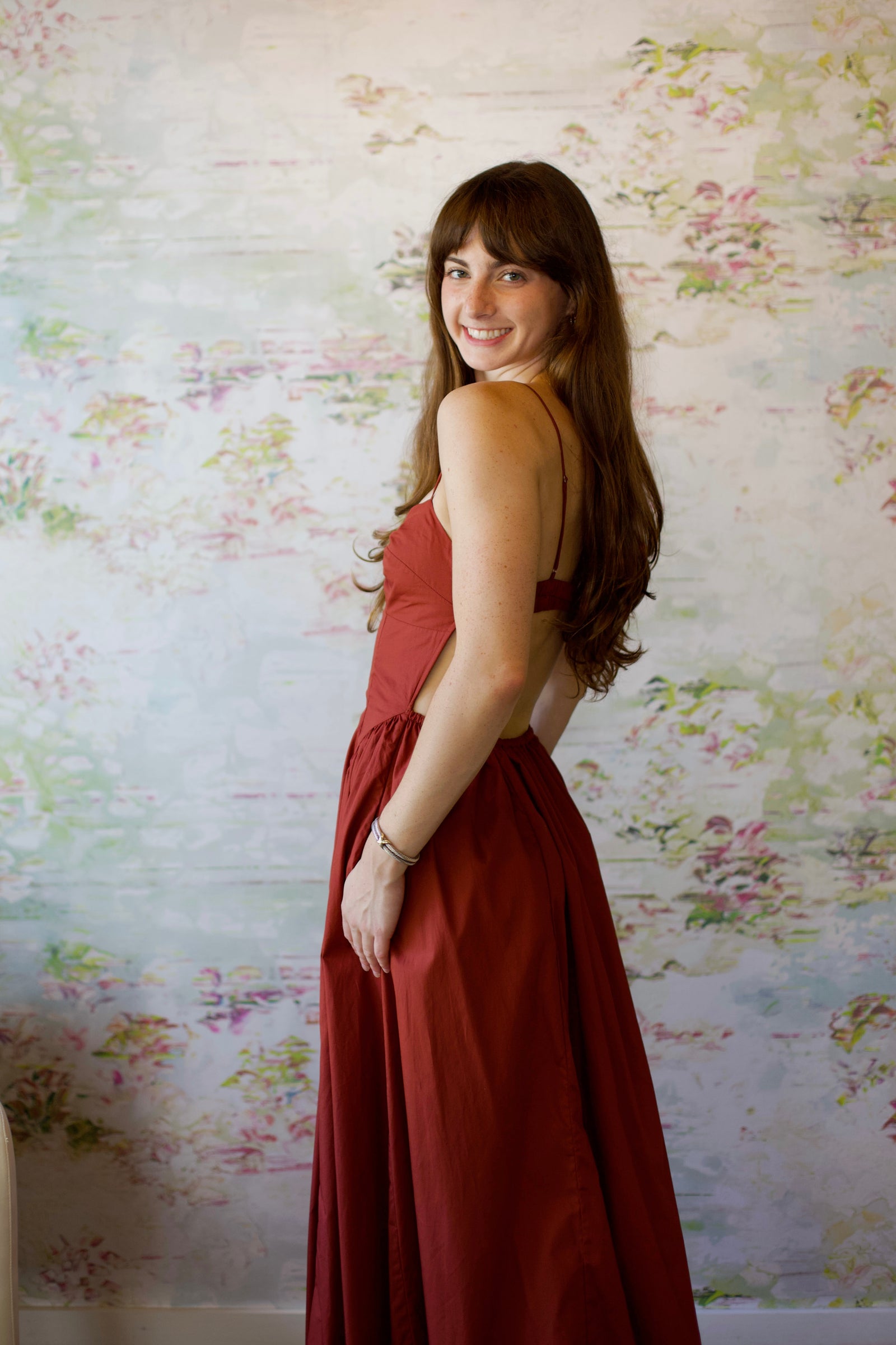 Destene Dress