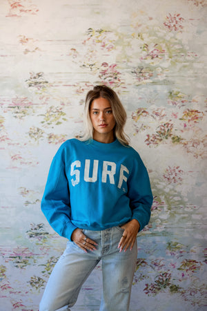 Mono Aloha Kendal Crew | Altitude