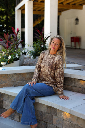 Feel Good Sweater