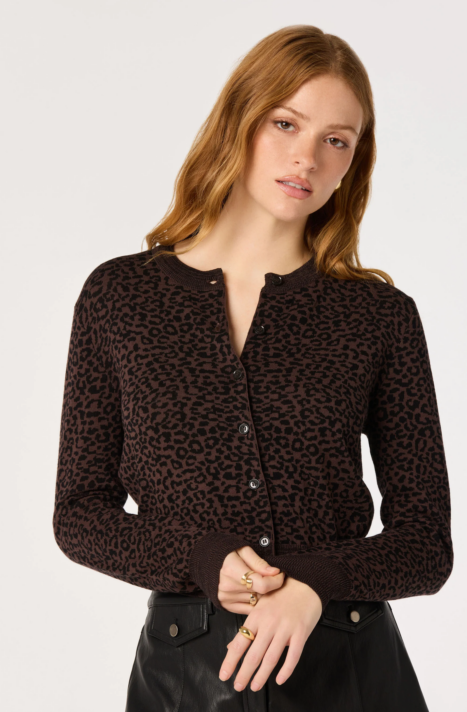 Nikki Cardigan