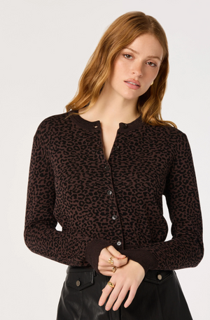 Nikki Cardigan
