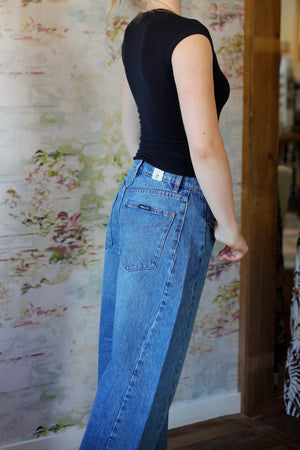 Arc Barrel Soho Vintage