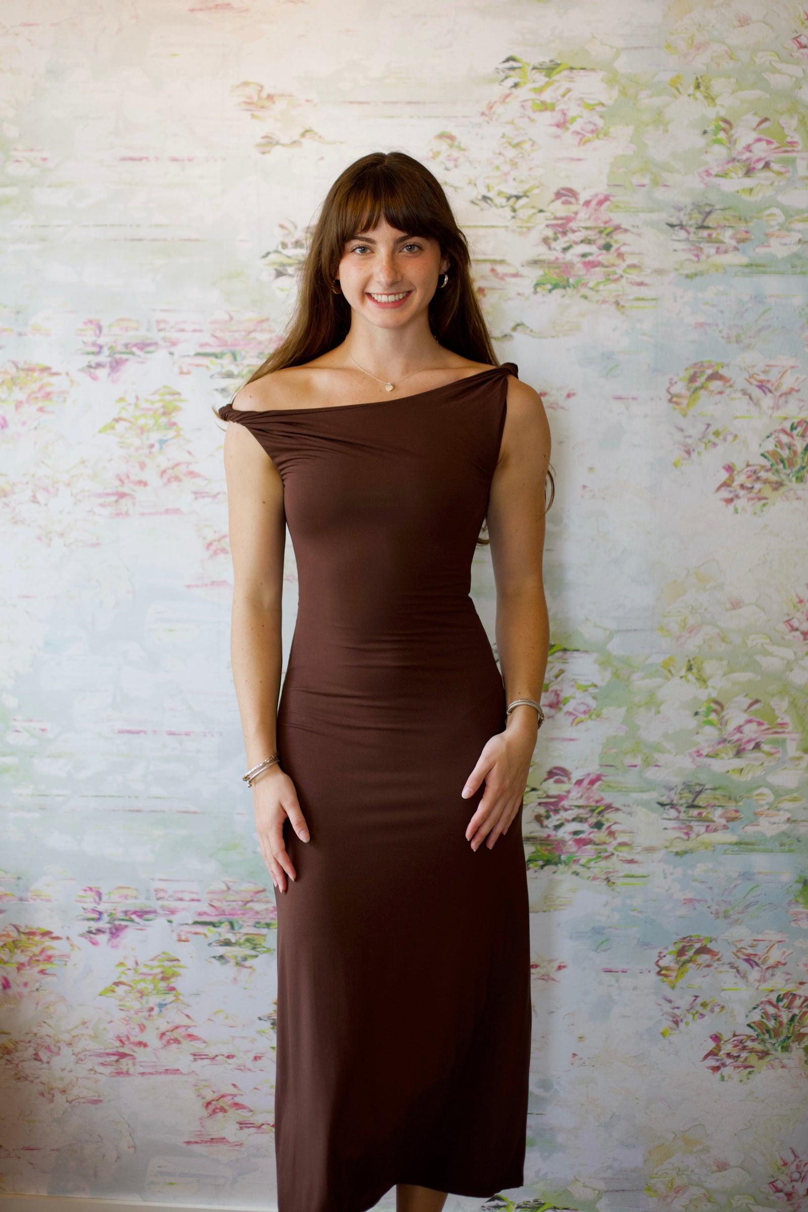 Carmella Dress