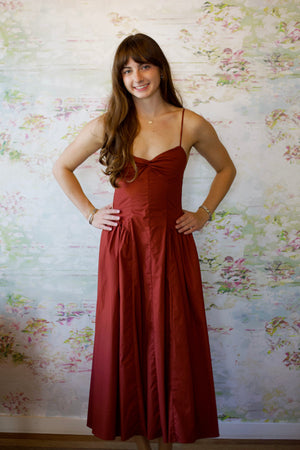Destene Dress