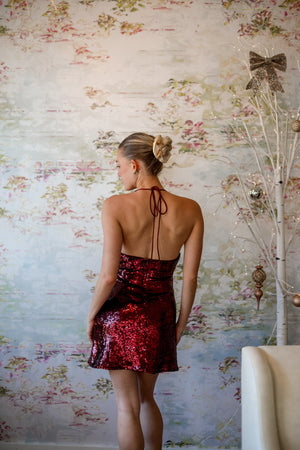 Rodeo Dress | Pinot