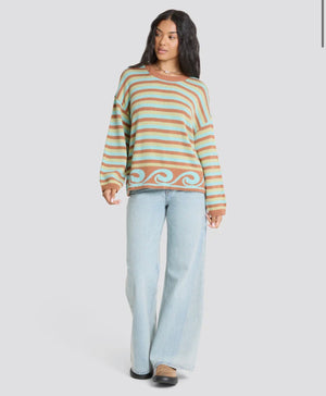 BAYSIDE SWEATER