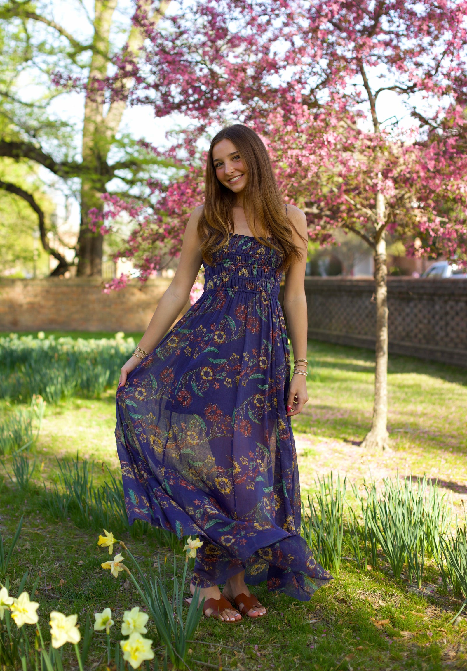 FP One Ciella Printed | New England Combo