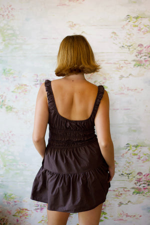 Salt Dress