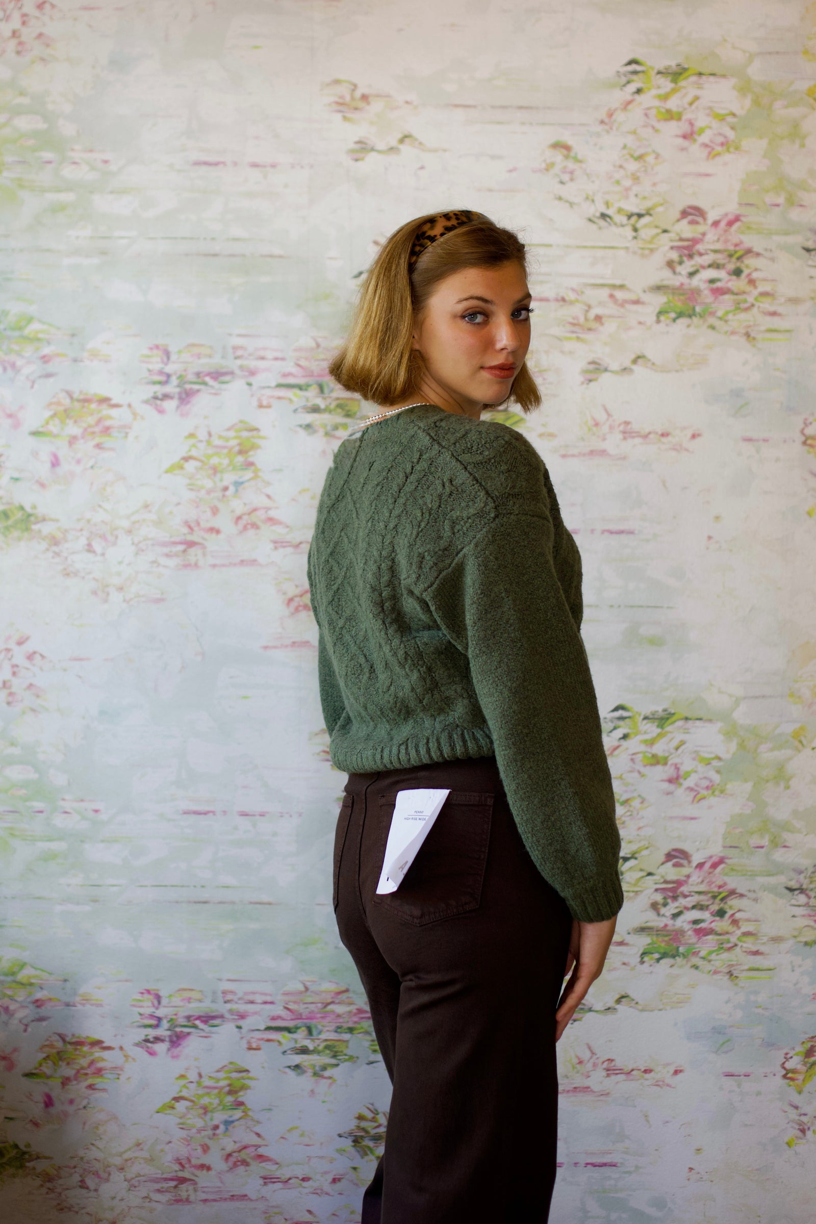 August Cardigan | Canteen