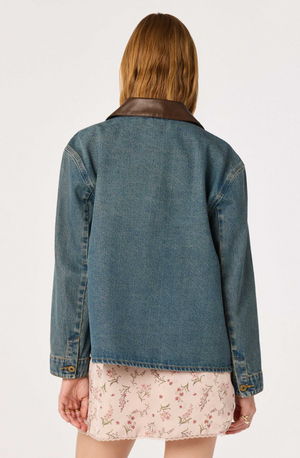 Leslie Jacket
