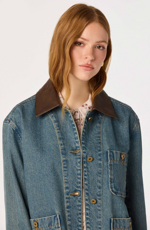 Leslie Jacket