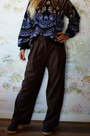 Highbury Pant