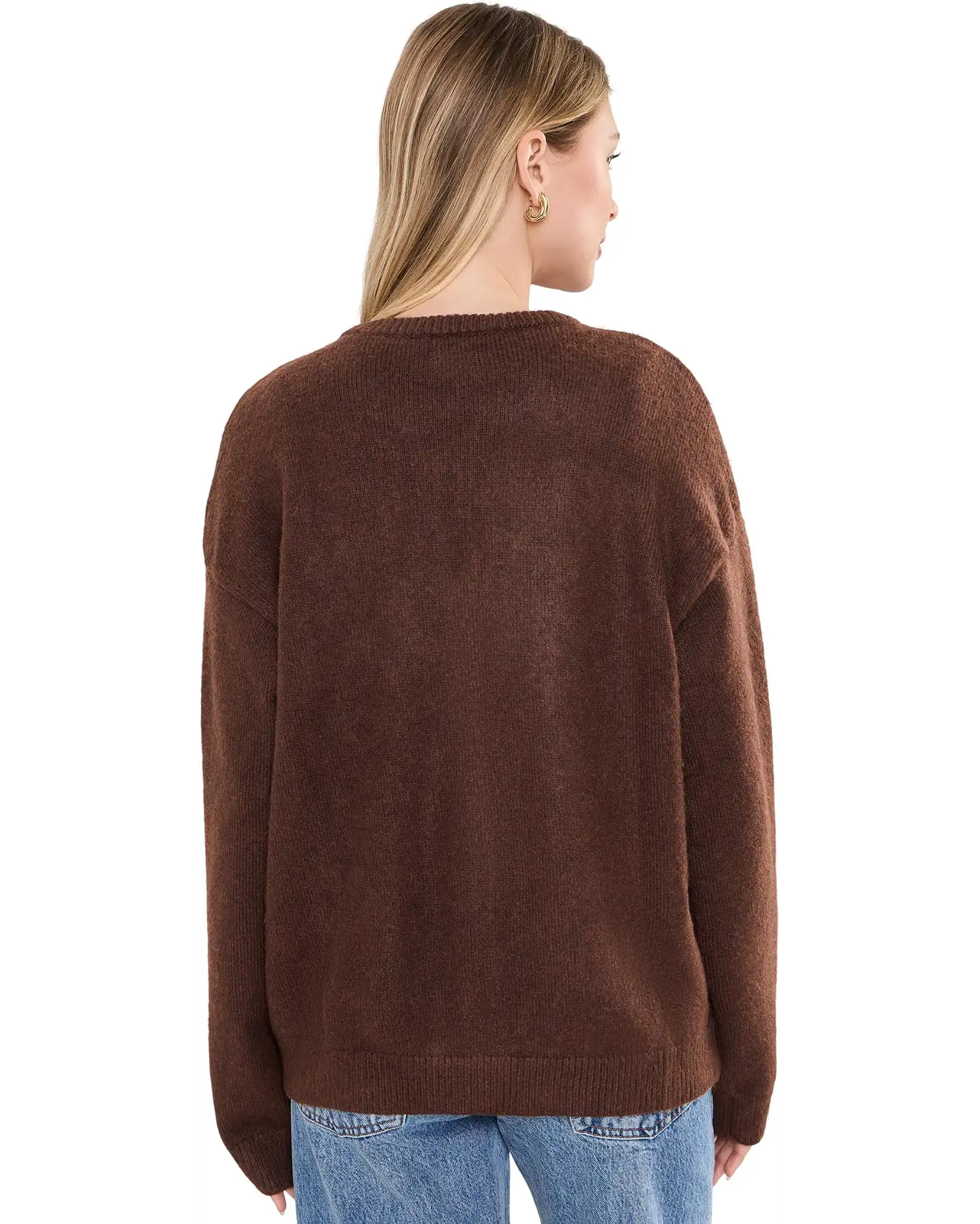 Foster Cardigan