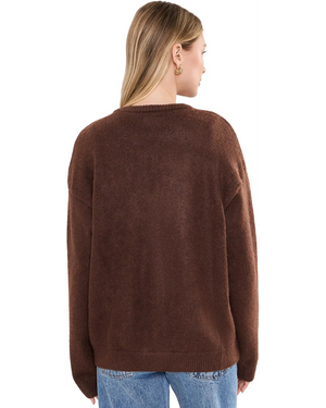 Foster Cardigan