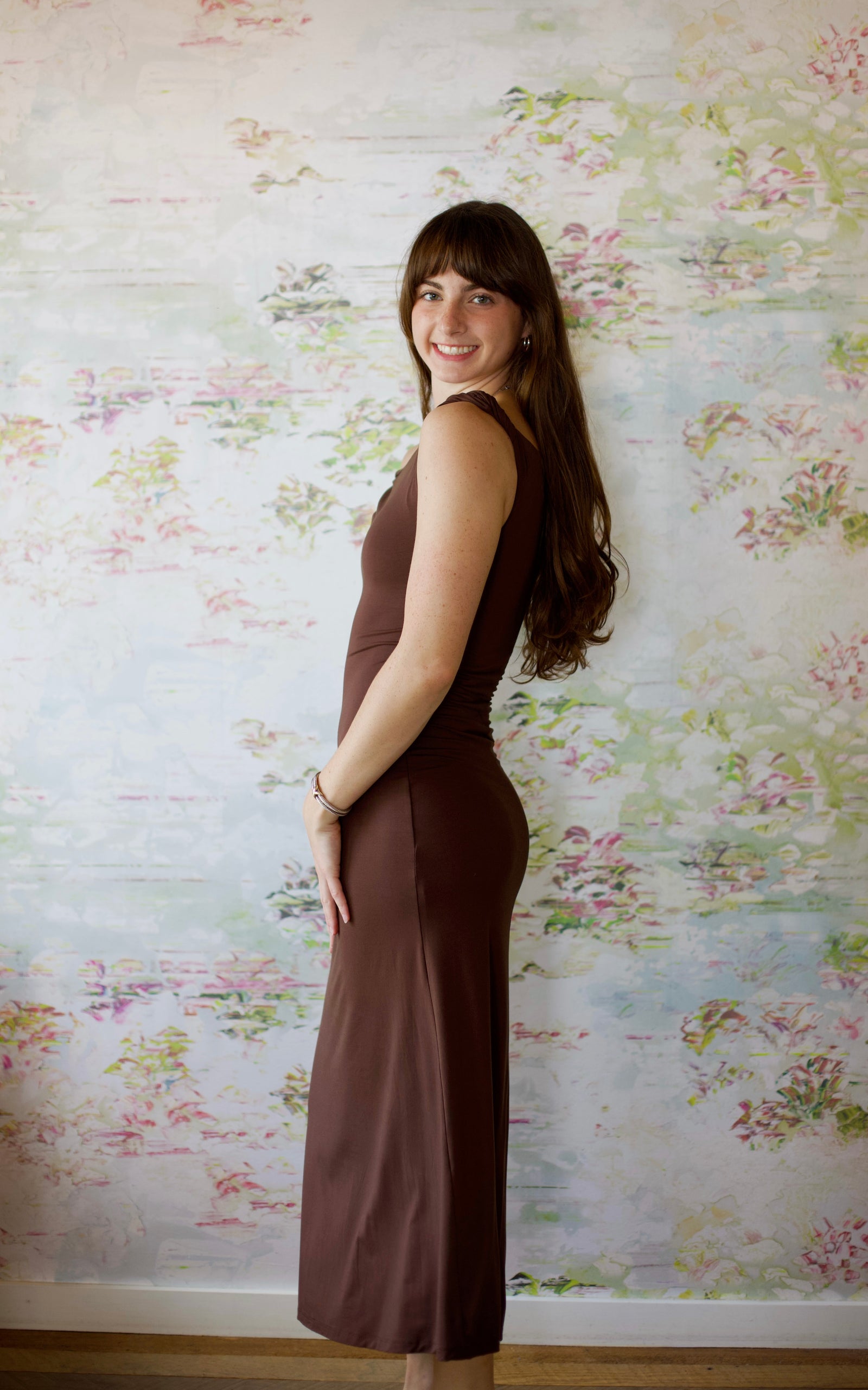 Carmella Dress