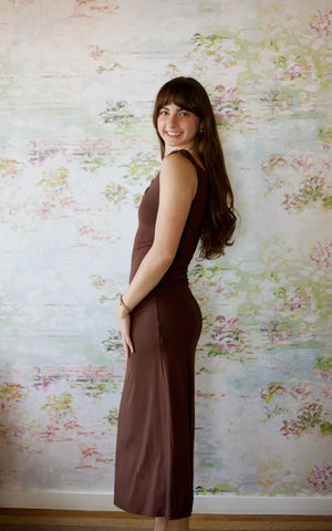 Carmella Dress