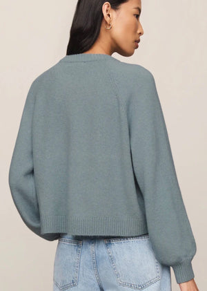 Coming Up Sweater