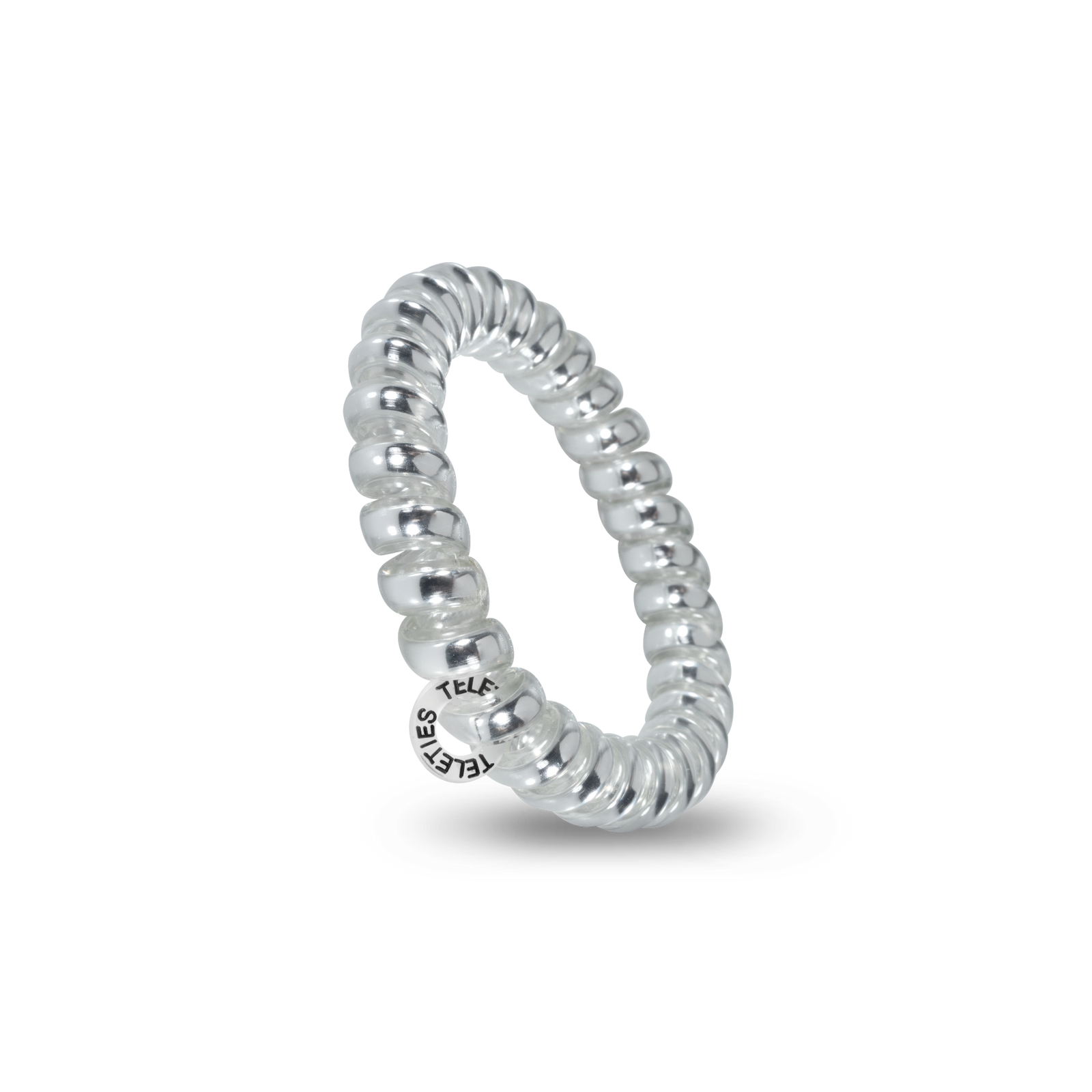 Electric Silver - Large