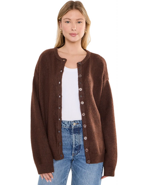 Foster Cardigan