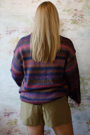 Inez Cardigan