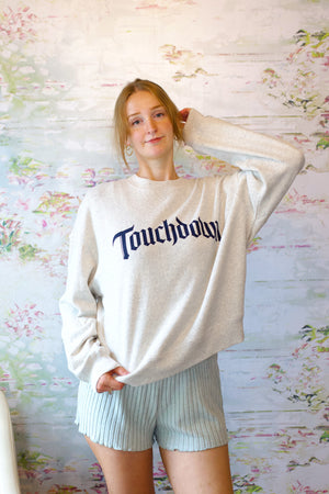 Touchdown Landmark Sweatshirt