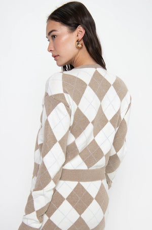 Throw On Cardigan