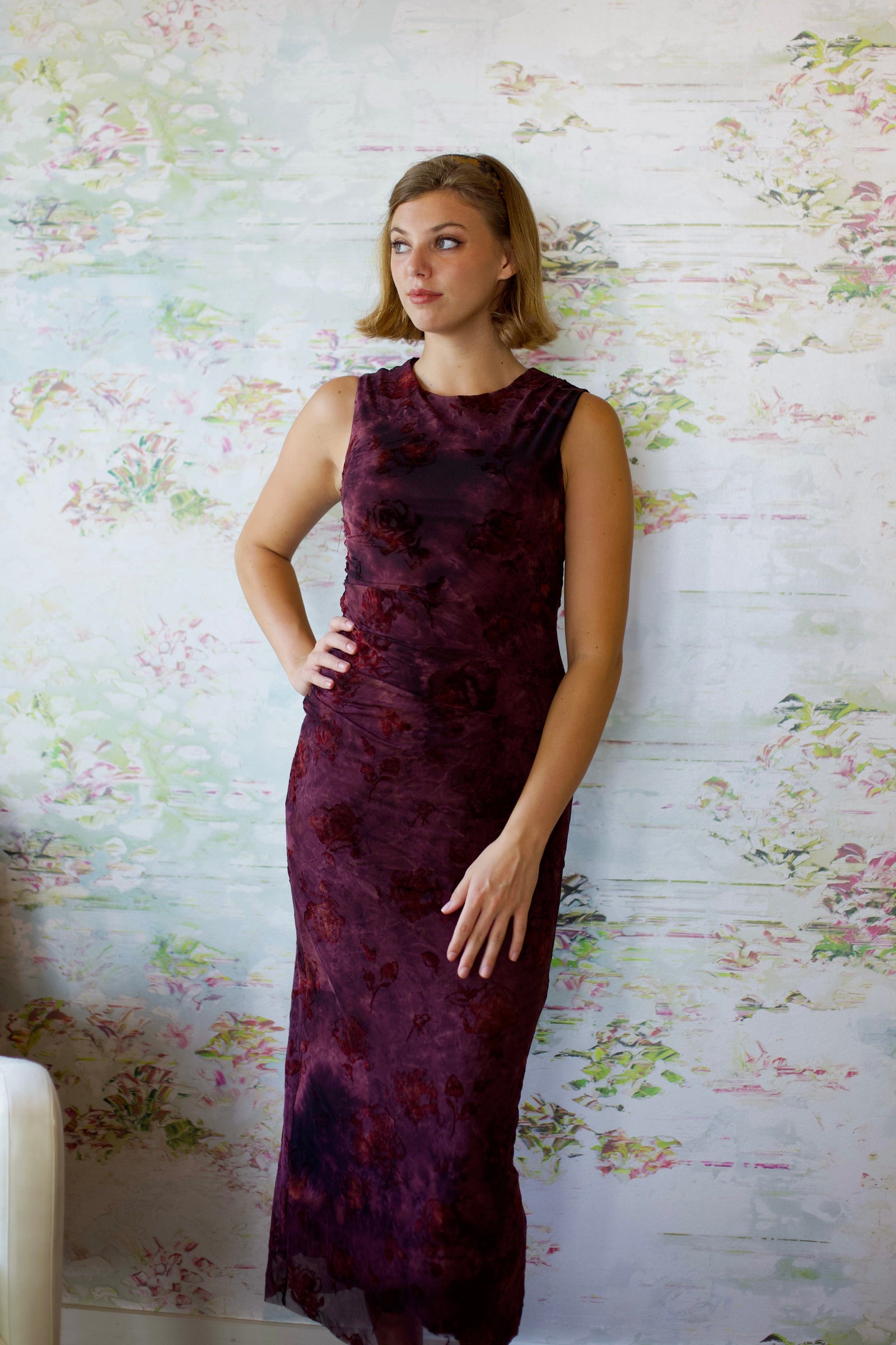 Reese Dress
