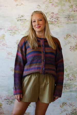 Inez Cardigan