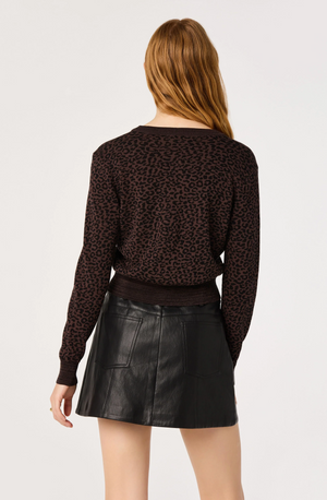 Nikki Cardigan