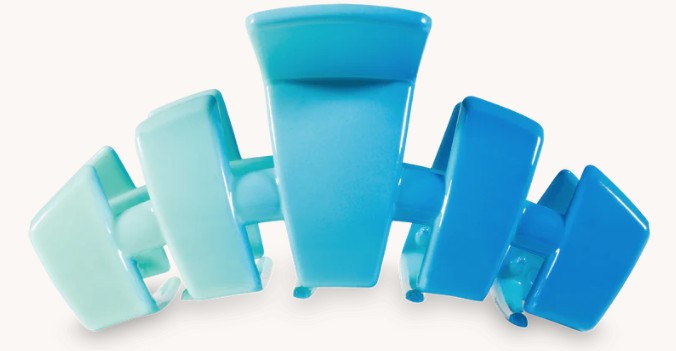 Classic Poolside Large Claw Hair Clip