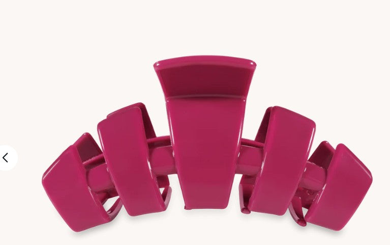 Classic Wild Side Large Hair Clip