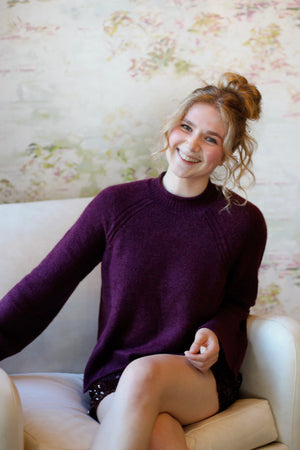 Emerson Sweater