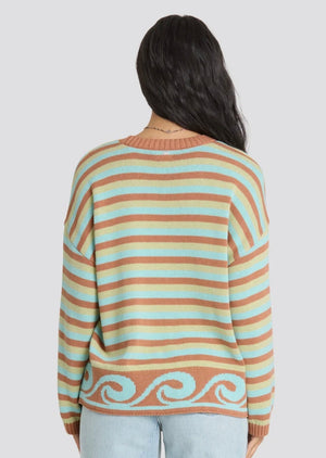 BAYSIDE SWEATER