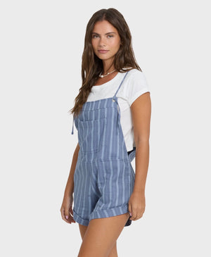 WILD PURSUIT OVERALL YD